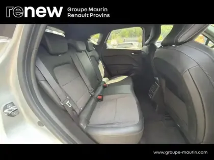 Photo 14 Renault Captur  1.6 E-Tech hybride 145ch Rive Gauche
