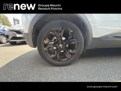 Photo 9 Renault Captur  1.6 E-Tech hybride 145ch Rive Gauche