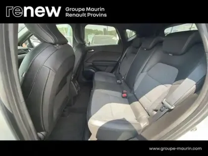 Photo 13 Renault Captur  1.6 E-Tech hybride 145ch Rive Gauche