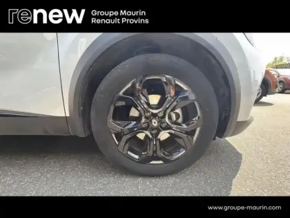 Photo 8 Renault Captur  1.6 E-Tech hybride 145ch Rive Gauche