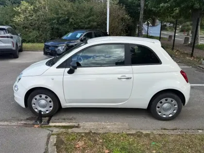 Photo 31 Fiat 500  1.0 70ch BSG S&S Pack Confort