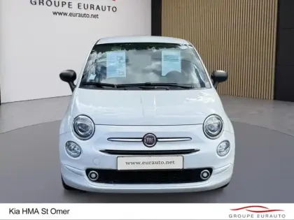 Photo 22 Fiat 500  1.0 70ch BSG S&S Pack Confort