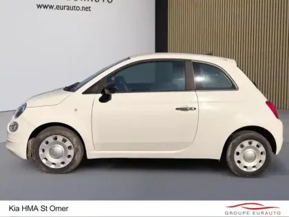 Photo 46 Fiat 500  1.0 70ch BSG S&S Pack Confort