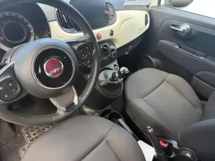 Photo 26 Fiat 500  1.0 70ch BSG S&S Pack Confort