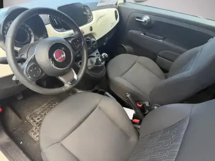 Photo 43 Fiat 500  1.0 70ch BSG S&S Pack Confort