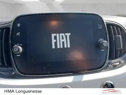 Photo 13 Fiat 500  1.0 70ch BSG S&S Pack Confort