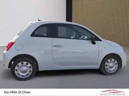 Photo 50 Fiat 500  1.0 70ch BSG S&S Pack Confort