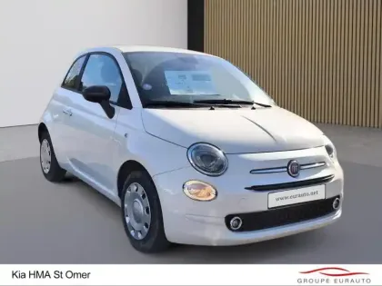 Photo 45 Fiat 500  1.0 70ch BSG S&S Pack Confort