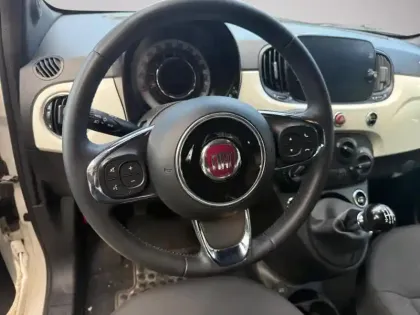 Photo 40 Fiat 500  1.0 70ch BSG S&S Pack Confort