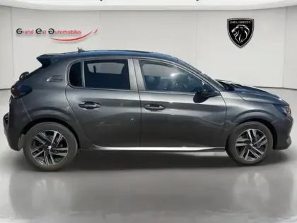 Photo 6 Peugeot 208  1.2 PureTech 100ch S&S Style EAT8