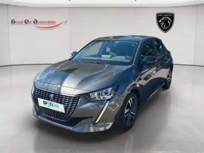 Photo Peugeot 208 Style