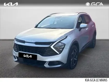 Photo Kia Sportage Active