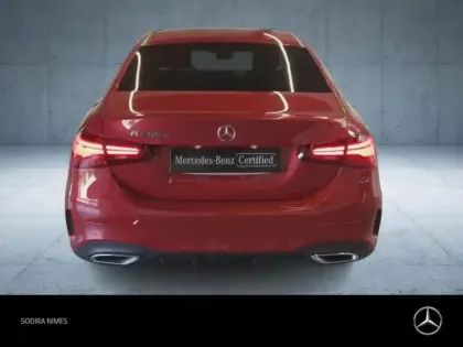 Photo 5 Mercedes Classe A  Berline 250 e 163+109ch AMG Line 8G-DCT