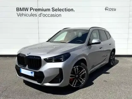 Photo Bmw X1 M Sport