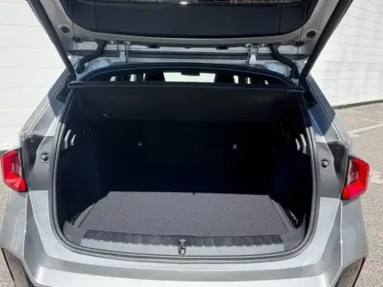 Photo 12 BMW X1  xDrive25e 245ch M Sport