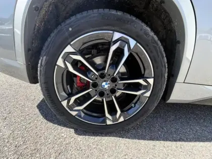 Photo 11 BMW X1  xDrive25e 245ch M Sport
