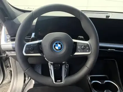 Photo 9 BMW X1  xDrive25e 245ch M Sport