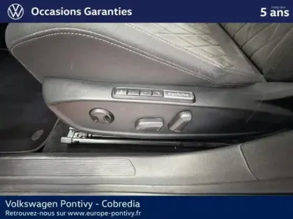Photo 14 Volkswagen Golf  SW 1.5 eTSI OPF 150ch Style DSG7
