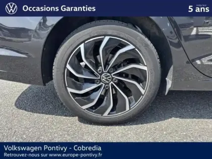Photo 13 Volkswagen Golf  SW 1.5 eTSI OPF 150ch Style DSG7