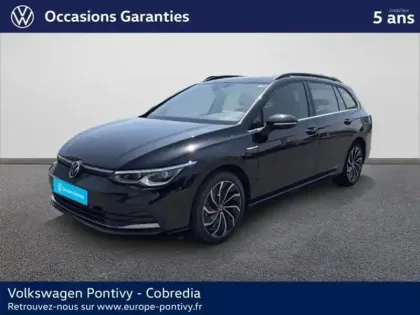 Photo Volkswagen Golf Style