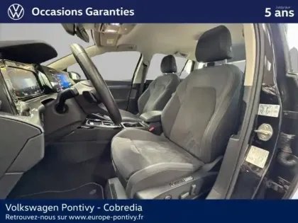 Photo 7 Volkswagen Golf  SW 1.5 eTSI OPF 150ch Style DSG7