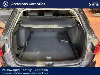 Photo 6 Volkswagen Golf  SW 1.5 eTSI OPF 150ch Style DSG7