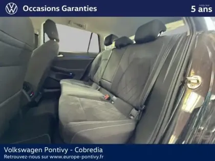 Photo 8 Volkswagen Golf  SW 1.5 eTSI OPF 150ch Style DSG7