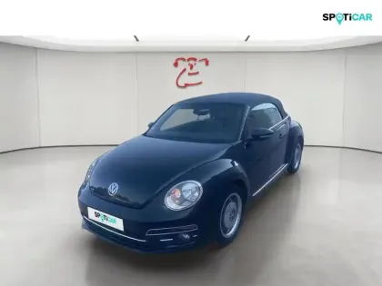 Photo Volkswagen Coccinelle Design