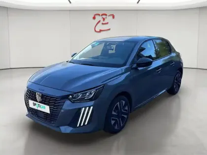 Photo Peugeot 208 Allure