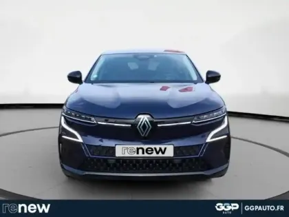 Photo 7 Renault Megane  E-Tech Electric EV60 220ch Equilibre super charge -B