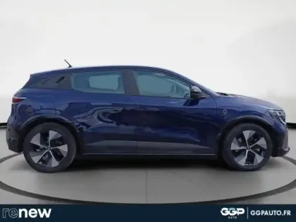 Photo 5 Renault Megane  E-Tech Electric EV60 220ch Equilibre super charge -B
