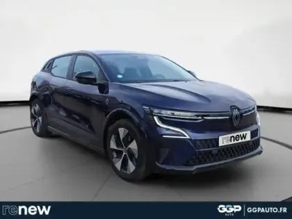 Photo 6 Renault Megane  E-Tech Electric EV60 220ch Equilibre super charge -B