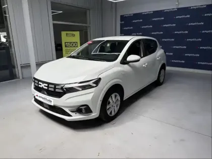 DACIA Sandero Expression