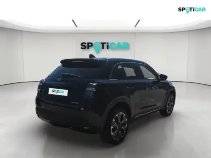 Photo 6 Fiat 600  1.2 Hybrid Turbo 110ch La Prima eDCT6
