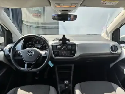 Photo 14 Volkswagen Up ! 1.0 65ch BlueMotion Technology Active 5p