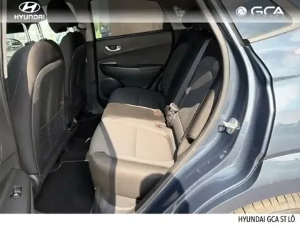 Photo 11 Hyundai Kona  Electric 39kWh - 136ch Intuitive