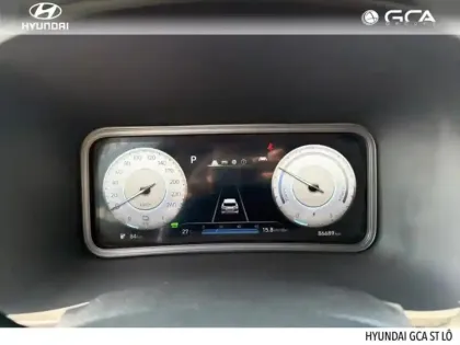 Photo 13 Hyundai Kona  Electric 39kWh - 136ch Intuitive