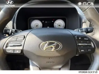 Photo 12 Hyundai Kona  Electric 39kWh - 136ch Intuitive