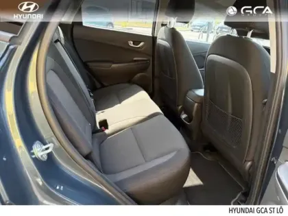Photo 6 Hyundai Kona  Electric 39kWh - 136ch Intuitive