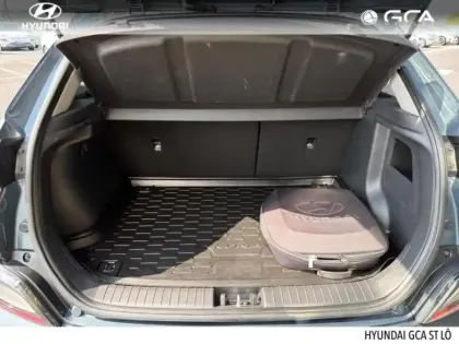 Photo 9 Hyundai Kona  Electric 39kWh - 136ch Intuitive