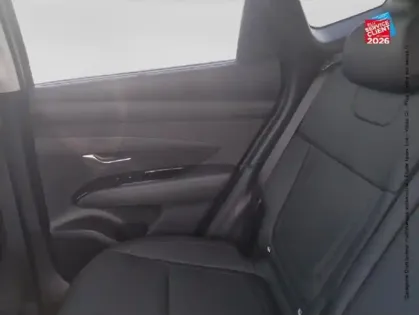 Photo 10 Hyundai Tucson  1.6 T-GDI 239ch Hybrid Executive