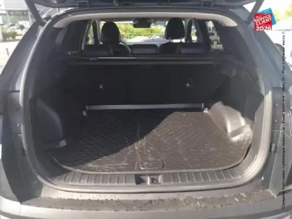 Photo 13 Hyundai Tucson  1.6 T-GDI 239ch Hybrid Executive