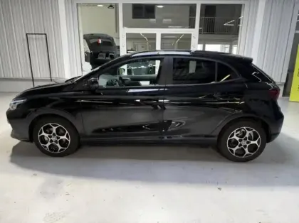 Photo 7 Mg Mg3  1.5 Hybrid+ 195ch Luxury