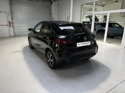 Photo 6 Mg Mg3  1.5 Hybrid+ 195ch Luxury