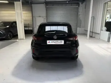Photo 5 Mg Mg3  1.5 Hybrid+ 195ch Luxury