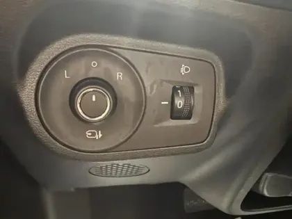 Photo 11 Mg Mg3  1.5 Hybrid+ 195ch Luxury