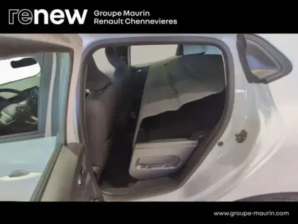 Photo 10 Renault Clio  Réversible 1.6 E-Tech full hybrid 145 Evolution