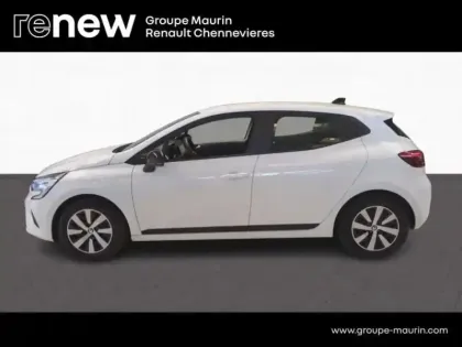 Photo 6 Renault Clio  Réversible 1.6 E-Tech full hybrid 145 Evolution