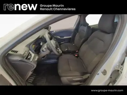 Photo 9 Renault Clio  Réversible 1.6 E-Tech full hybrid 145 Evolution