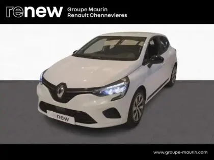 Photo Renault Clio Evolution
